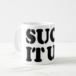 MUG SUIS-LE !