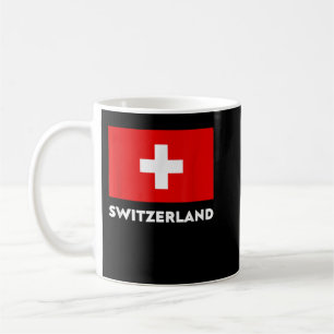 Mug Suisse Drapeau Suisse Suisse Suisse Suisse Suisse