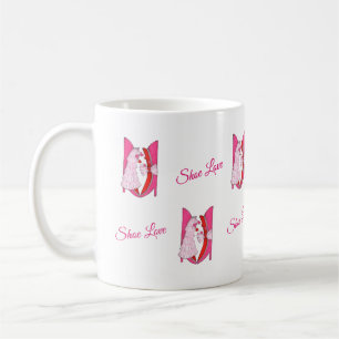 Mug Suited & Booted Up :  A Coffee Couple