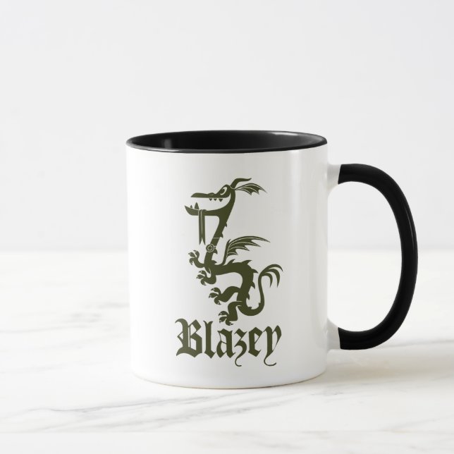 Mug Suivant | Blazey (Droite)