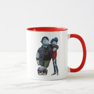 Mug Suivant   Orge et Ian