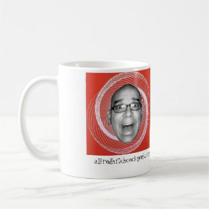 Mug Suivez votre geek