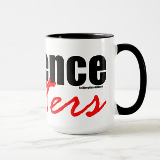 Mug Sujets de diligence