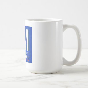 Mug Sujets de gouvernement de GM