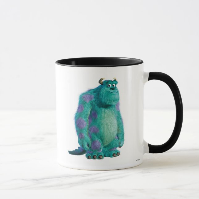 Mug Sulley Disney (Droite)