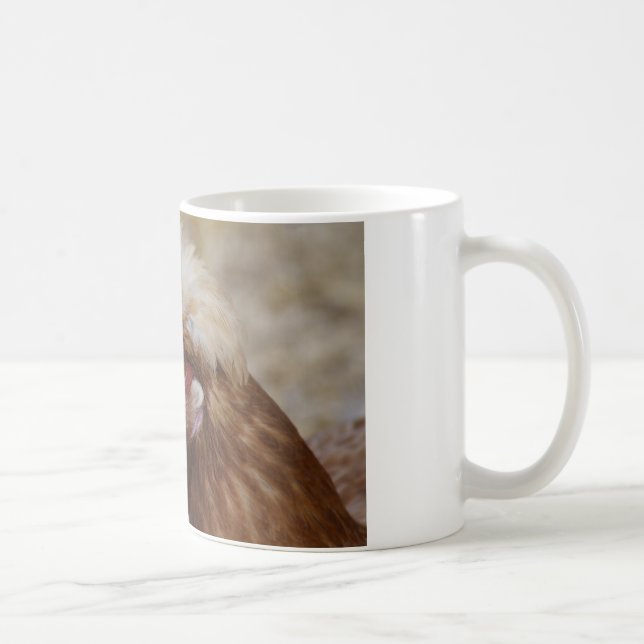 Mug Sulmtaler Hen (Droite)