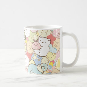 Mug Sumikko Gurashi