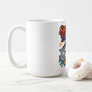 Mug Summer Feeling