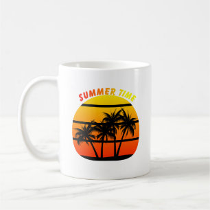 Mug Summer time