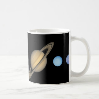 Mug Sun et planètes