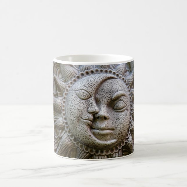 Mug Sun/lune (Centre)