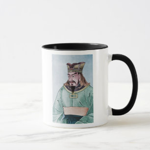 Mug Sun Tzu
