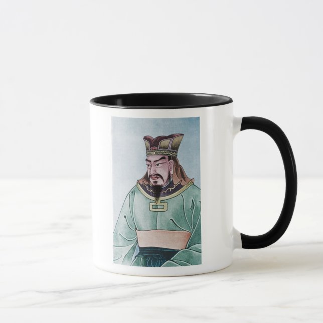 Mug Sun Tzu (Droite)