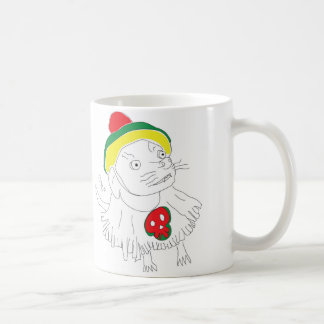 Mug Sundby à la délivrance de carlin du Colorado