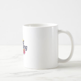 Mug Sunny Bloom Matin