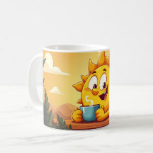 Sunrise Brew