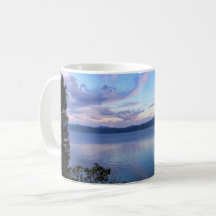 Mug Sunset at Crescent