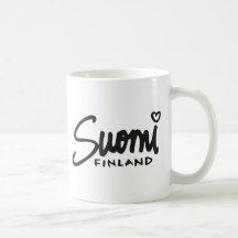 Suomi Finlande 1