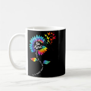 Mug Suower Anti Harcèlement Sois Gentil Gentillesse Ti
