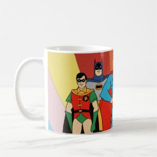 Mug Super Amis