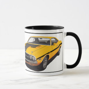 Mug Super Banana