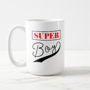 Mug Super Boy