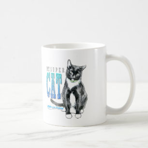 Mug Super Cat
