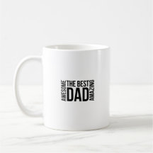 Super Extraordinaire meilleur papa