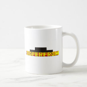 Mug Super Frum