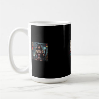 MUG SUPER HERO
