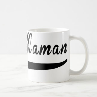 Mug Super maman