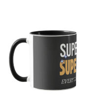 Super maman mignon câlin