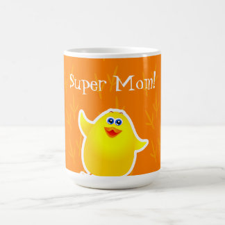 Mug Super Maman ! Mouton drôle