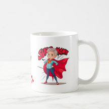 Super Mamie 6 message amour pour les mamies
