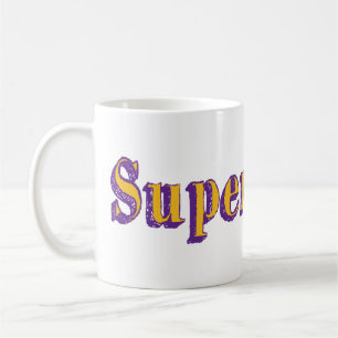 Mug super nana