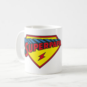 Mug super papa 2024