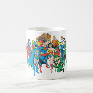 Mug Super Powers™ Collection 2