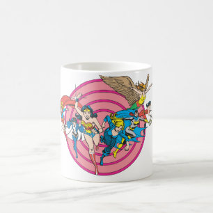 Mug Super Powers™ Collection 8