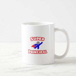 Mug Super Principal