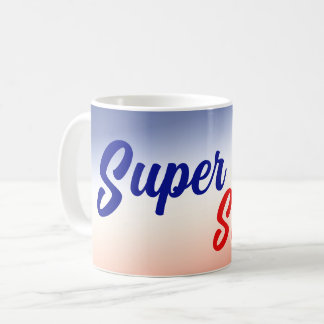 Mug Super Star