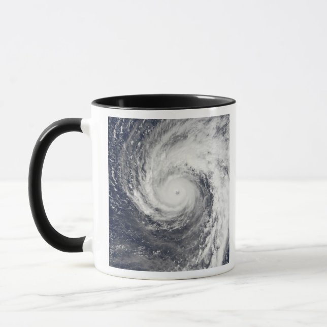 Mug Super typhon Podul (Gauche)