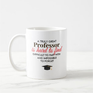 Mug Superbe Cadeau de Nom Personnalisé Professeur