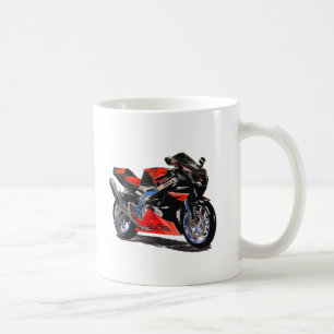 MUG SUPERBIKE. DE RSV MILLE