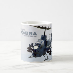 Mug Supercobra AH-1W