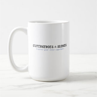 Mug Superhéros interne SnS