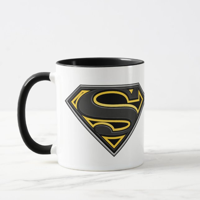 Mug Superman : Kingdom Come (Gauche)