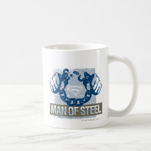 Mug Superman Man of Steel