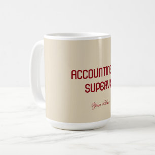 MUG "SUPERVISEUR COMPTABLE"