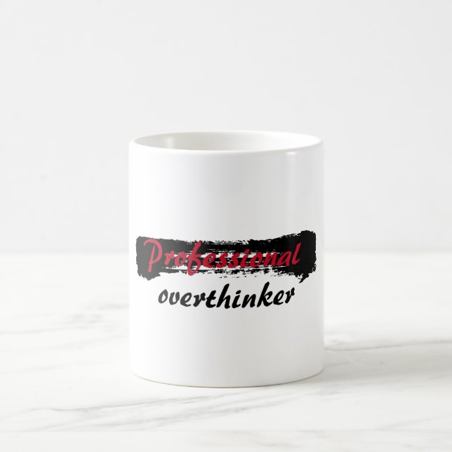 Mug Superviseur professionnel (Centre)
