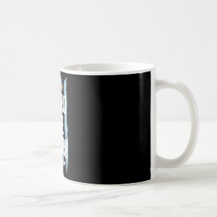 Mug Supporteur de football argentin Coupe du monde 202